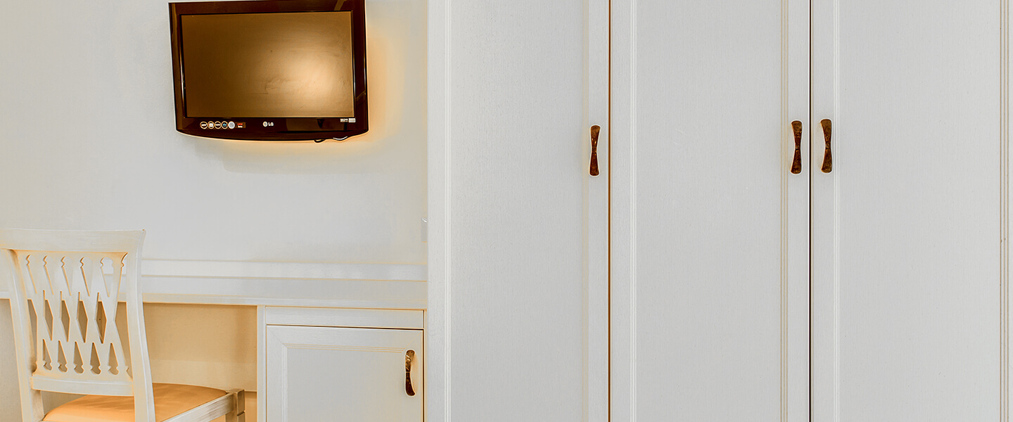 Camere | Il Gabbiano Hotel Cesenatico