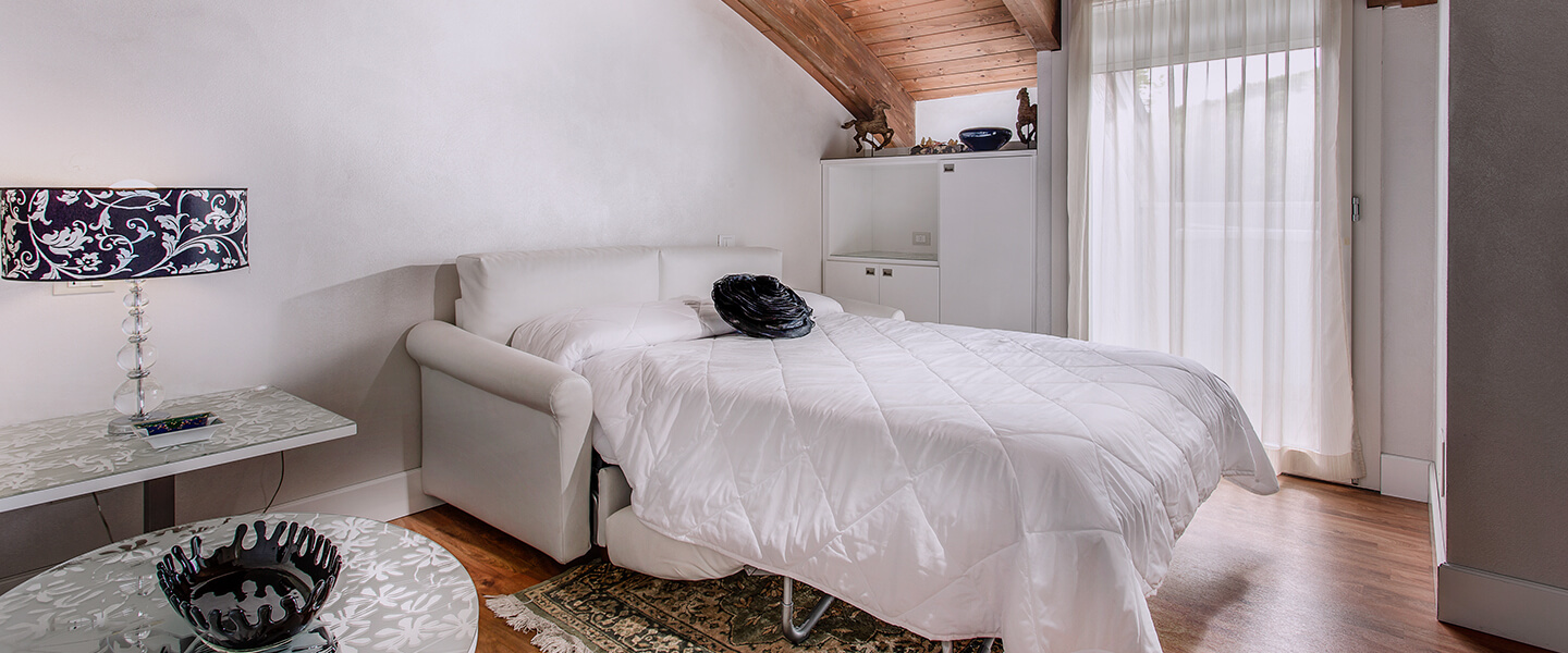 Suites | Il Gabbiano Hotel Cesenatico