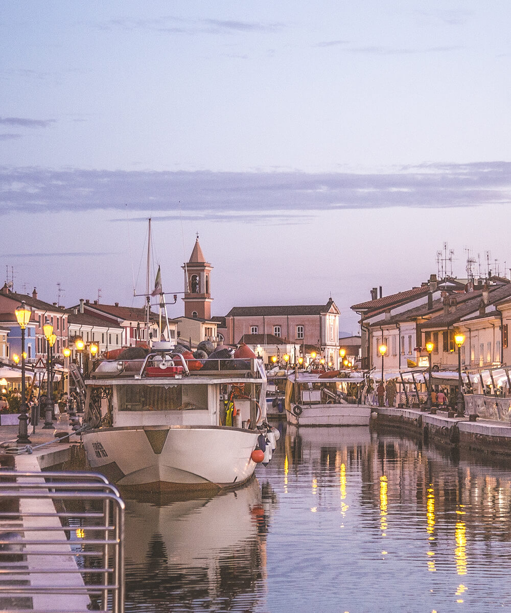 Shopping Cesenatico