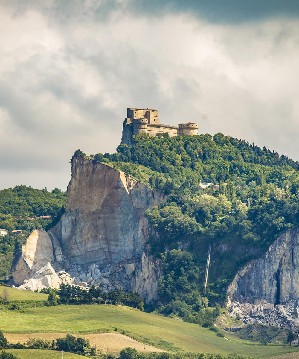 Entroterra Romagnolo