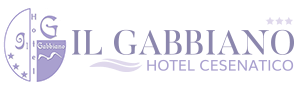 Il Gabbiano Hotel Cesenatico