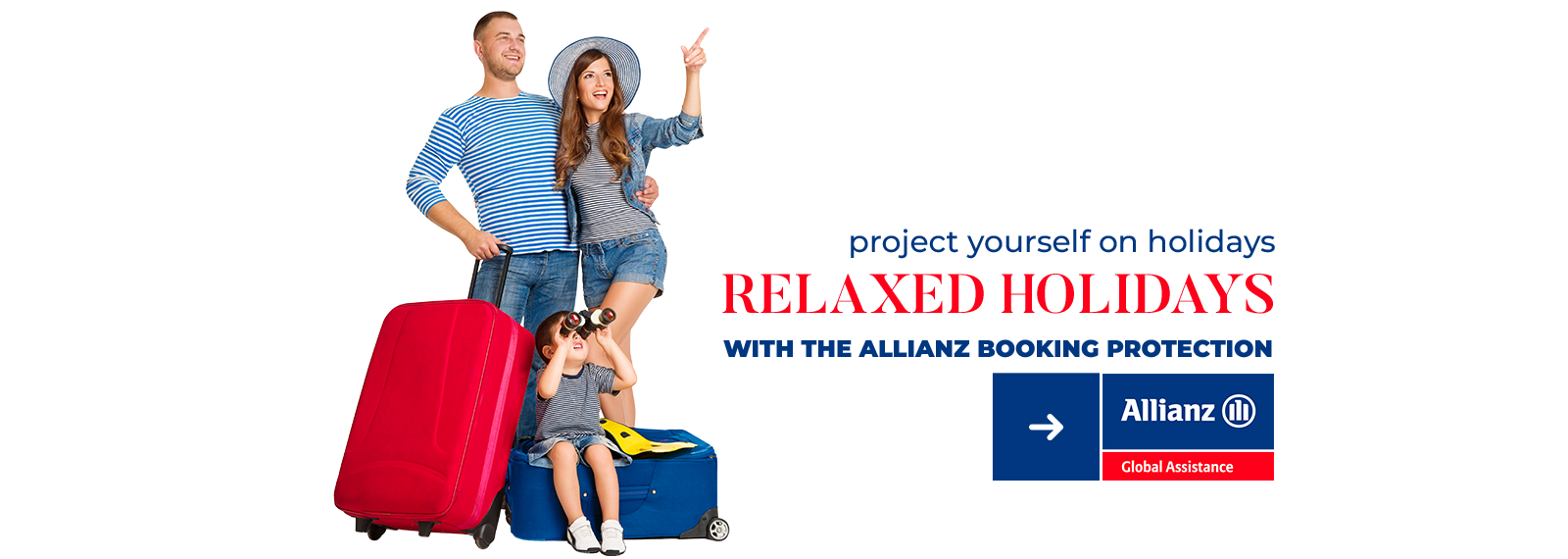 Booking Protection By Allianz