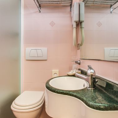  Hotel Il Gabbiano Cesenatico