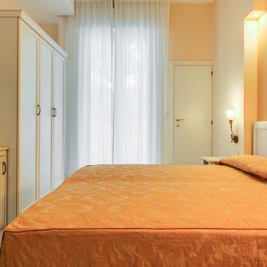  Hotel Il Gabbiano Cesenatico