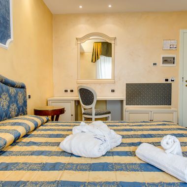  Hotel Il Gabbiano Cesenatico