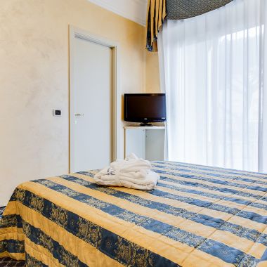  Hotel Il Gabbiano Cesenatico