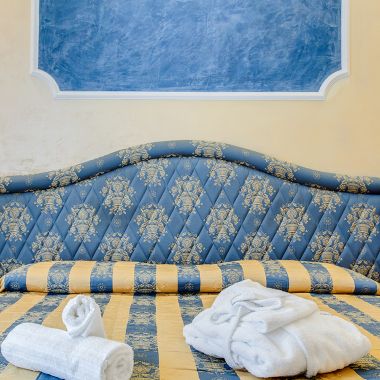  Hotel Il Gabbiano Cesenatico