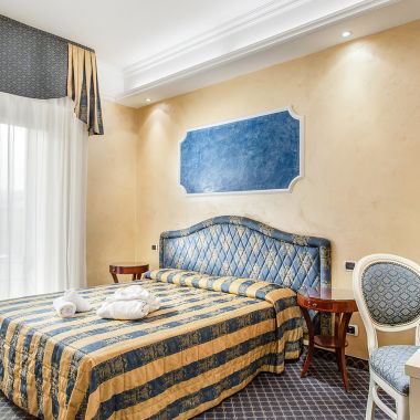  Hotel Il Gabbiano Cesenatico