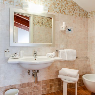  Hotel Il Gabbiano Cesenatico