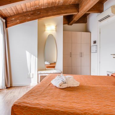  Hotel Il Gabbiano Cesenatico