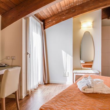 Hotel Il Gabbiano Cesenatico