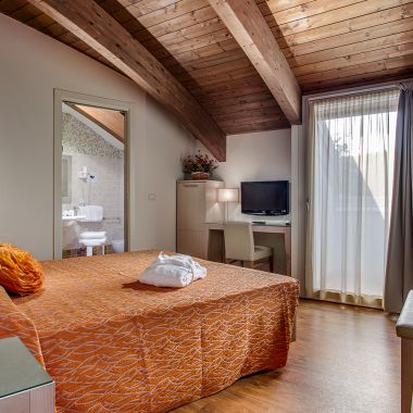  Hotel Il Gabbiano Cesenatico