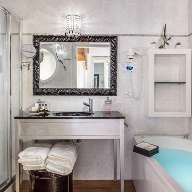  Hotel Il Gabbiano Cesenatico